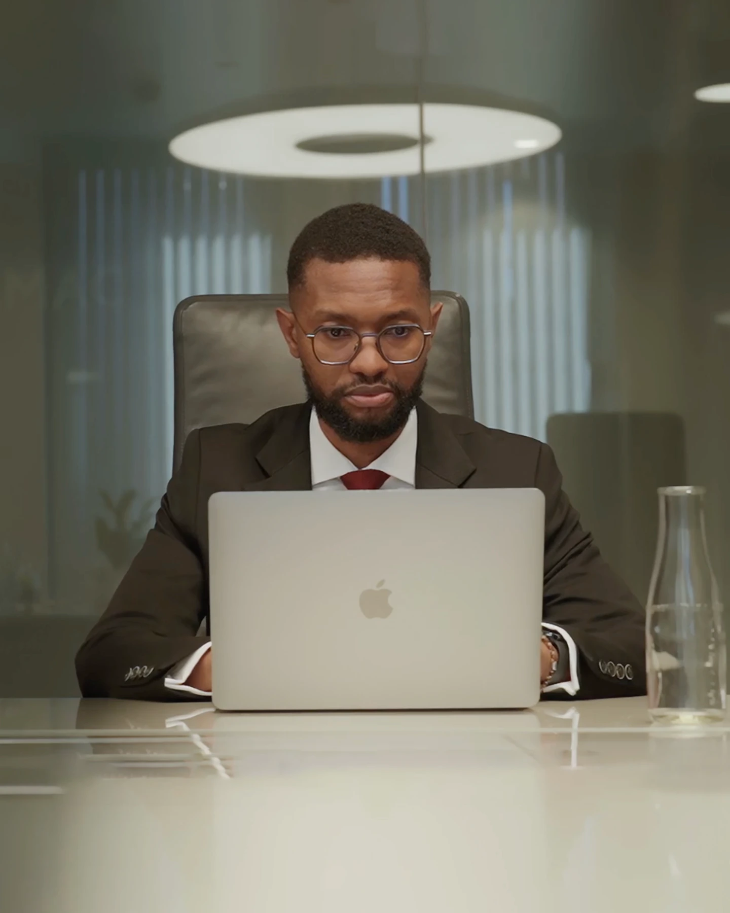 Vidéo corporate